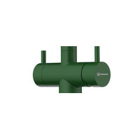 Смеситель для кухни Omoikiri Kanto-RG 4994426 латунь/royal green — 3