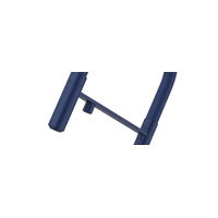 Смеситель для кухни Omoikiri Kanto-IB 4994427 латунь/indigo blue — 2