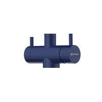 Смеситель для кухни Omoikiri Kanto-IB 4994427 латунь/indigo blue — 3