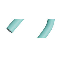 Смеситель для кухни Omoikiri Akita-S-AZ 4994436 латунь/azur blue — 2