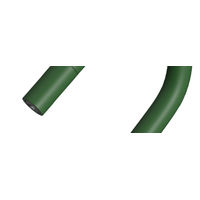 Смеситель для кухни Omoikiri Akita-S-RG 4994437 латунь/royal green — 2