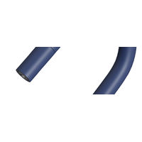 Смеситель для кухни Omoikiri Akita-S-IB 4994438 латунь/indigo blue — 2
