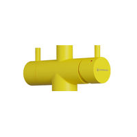Смеситель для кухни Omoikiri Akita-S-SL 4994440 латунь/sicilian lemon — 3