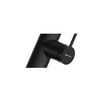 Смеситель для кухни Omoikiri Makkari 2 Plus-SB-GB-BL 4994495 латунь/графит/черный — 3