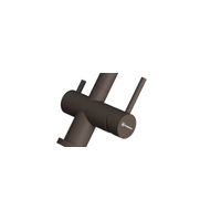 Смеситель для кухни Omoikiri Nagano-P-ES 4994500 латунь/espresso — 3