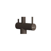 Смеситель для кухни Omoikiri Yamada-P-ES 4994506 латунь/espresso — 3