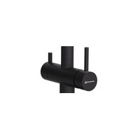 Смеситель для кухни Omoikiri Akeno-GB 4994547 графит/черный — 3