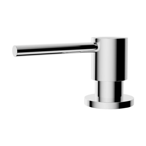 Дозатор для моющего средства Omoikiri OM-03-C хром