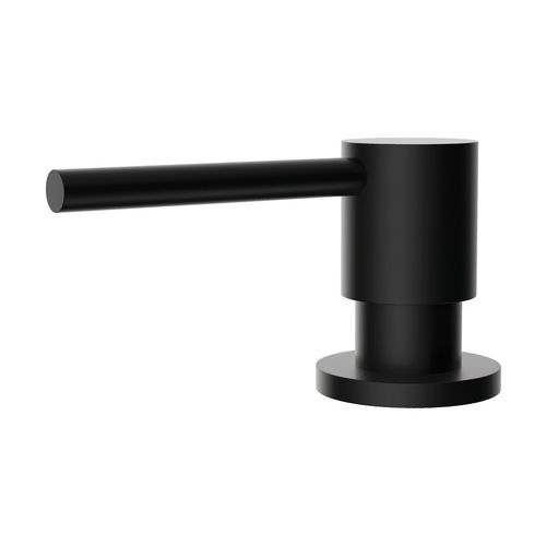 Дозатор для моющего средства Omoikiri OM-03-GB графит