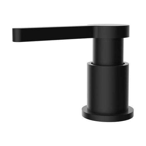 Дозатор для моющего средства Omoikiri OM-04-GB графит