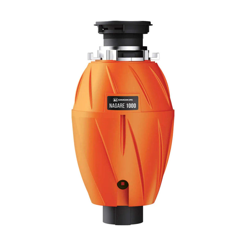 Измельчитель пищевых отходов Omoikiri Nagare 1000 / 4995058