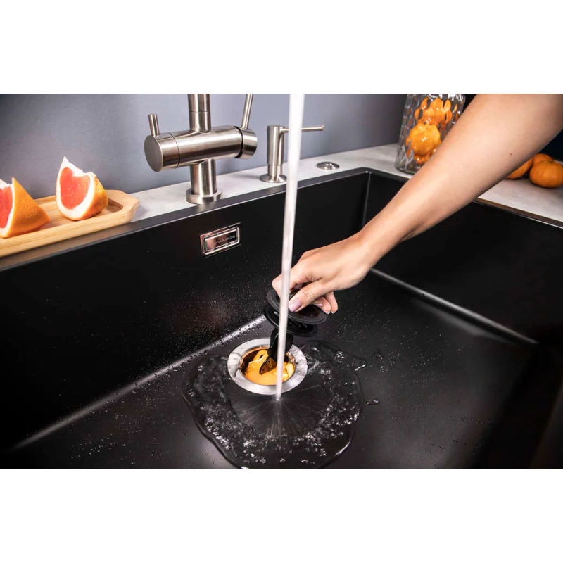 Измельчитель пищевых отходов Omoikiri Nagare 1000 / 4995058