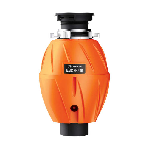 Измельчитель пищевых отходов Omoikiri Nagare 500 / 4995060