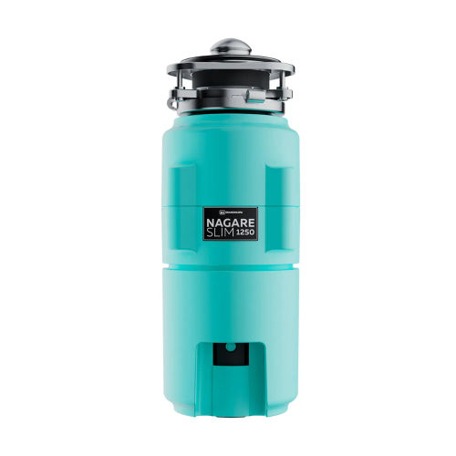 Измельчитель пищевых отходов Omoikiri Nagare Slim 1250 AZ / 4995066