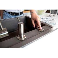 Пневматическая кнопка для измельчителя Omoikiri SW-01-AB — 2