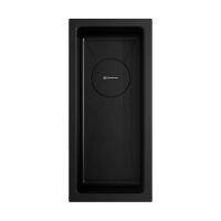Кухонная мойка из нержавеющей стали Omoikiri Taki 20-U/IF-GB 4997015 (светлое золото) — 1