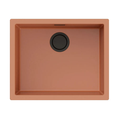 Кухонная мойка из керамики Omoikiri Yamakawa 55-U/I-CN 4997033 (artceramic/canyon)