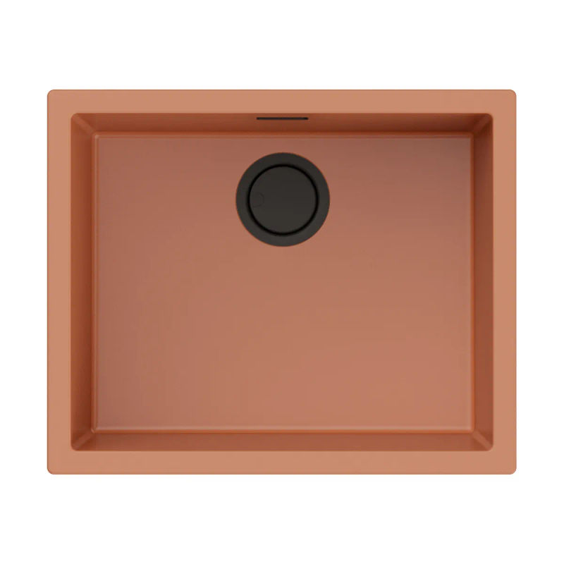 Кухонная мойка из керамики Omoikiri Yamakawa 55-U/I-CN 4997033 (artceramic/canyon)