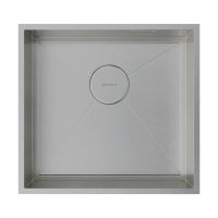 Кухонная мойка из нержавеющей стали Omoikiri Kasen 48-26 INT IN 4997056 (нержавеющая сталь) — 1