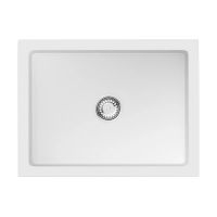 Кухонная мойка из керамики Omoikiri Mikura 61-WH 4997068 (natceramic/белый) — 1