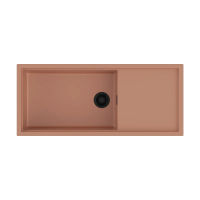 Кухонная мойка из керамики Omoikiri Sintesi 116-CN 4997122 (artceramic/canyon) — 1