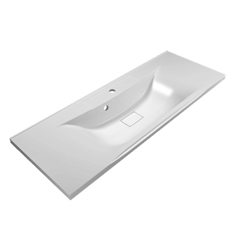 Раковина Misty Комфорт 80 см / 5003800