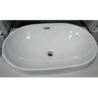 Раковина CeramaLux 5006C — 3