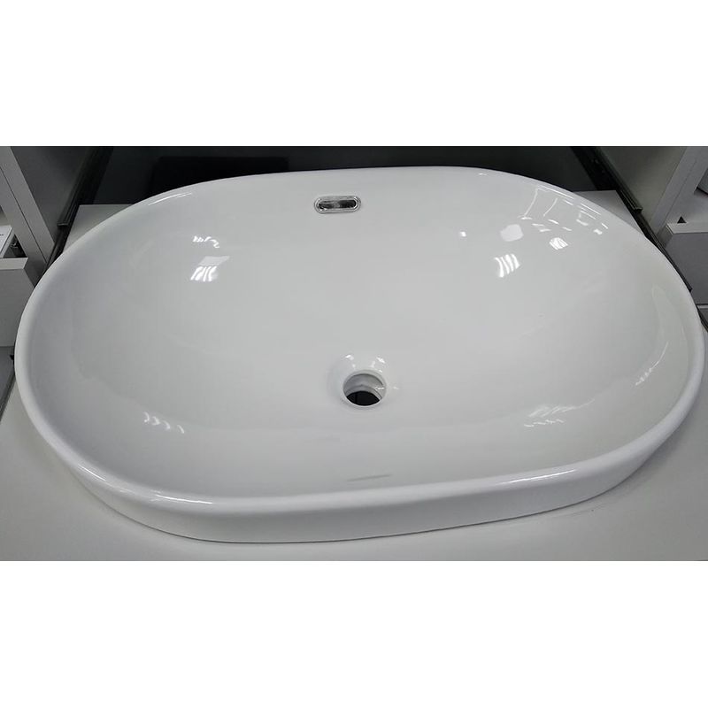 Раковина CeramaLux 5006C