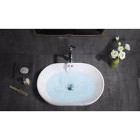 Раковина CeramaLux 5006C — 5