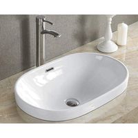 Раковина CeramaLux 5006C — 1