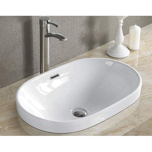 Раковина CeramaLux 5006C