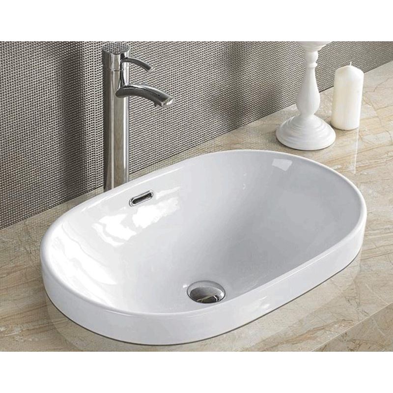 Раковина CeramaLux 5006C