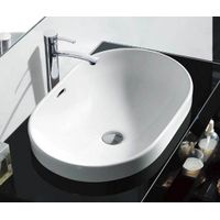 Раковина CeramaLux 5006C — 6