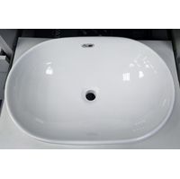 Раковина CeramaLux 5006C — 2