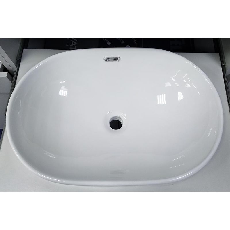 Раковина CeramaLux 5006C