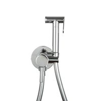 Встраиваемый гигиенический душ Roxen Santi 500940-CH хром — 1