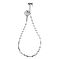 Встраиваемый гигиенический душ Roxen Santi 500940-CH хром — 4