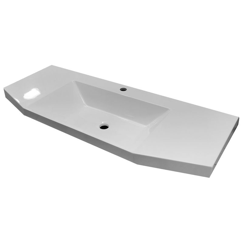 Раковина Misty Marko Слим 110 / 5021100