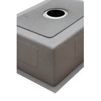 Кухонная мойка из нержавеющей стали BLANTEK FS-5050S Brushed ECO (+501F40-S) 5050201 — 7