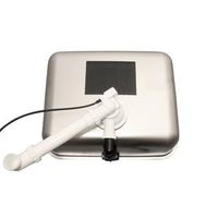 Кухонная мойка из нержавеющей стали Blanco Supra 500-U 518205 (без клапана-автомата) — 3