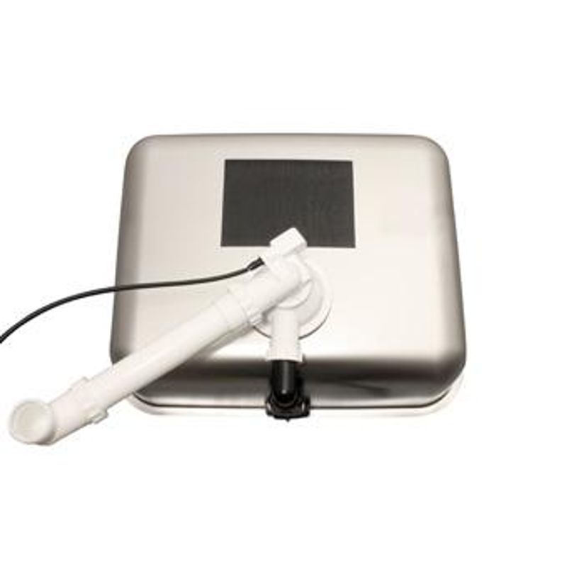 Кухонная мойка из нержавеющей стали Blanco Supra 500-U 518205 (без клапана-автомата)