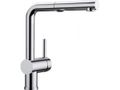 Смеситель для кухни Blanco Linus-S Vario 518406