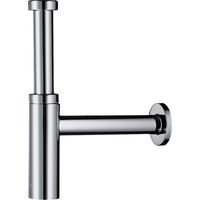 Сифон для раковины Hansgrohe Flowstar S хром 52105000 — 1
