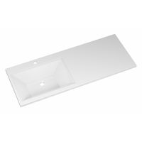 Раковина Misty Гавана 120 L (левая) / 5216120 — 1