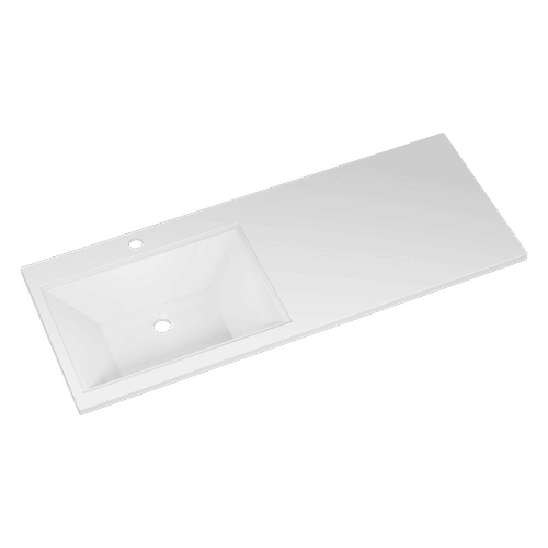 Раковина Misty Гавана 120 L (левая) / 5216120