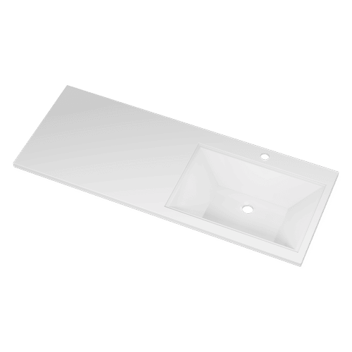 Раковина Misty Гавана 120 R (правая) / 5217120