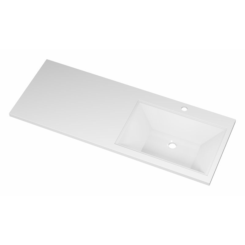 Раковина Misty Гавана 120 R (правая) / 5217120