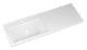 Умывальник мебельный "Гавана" - 130 L (левая)