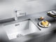 Кухонная мойка Blanco Subline 500-U 523436 (белый)