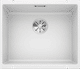 Кухонная мойка Blanco Subline 500-U 523436 (белый)